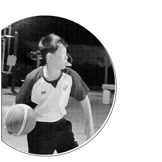 amp, 比赛当过裁