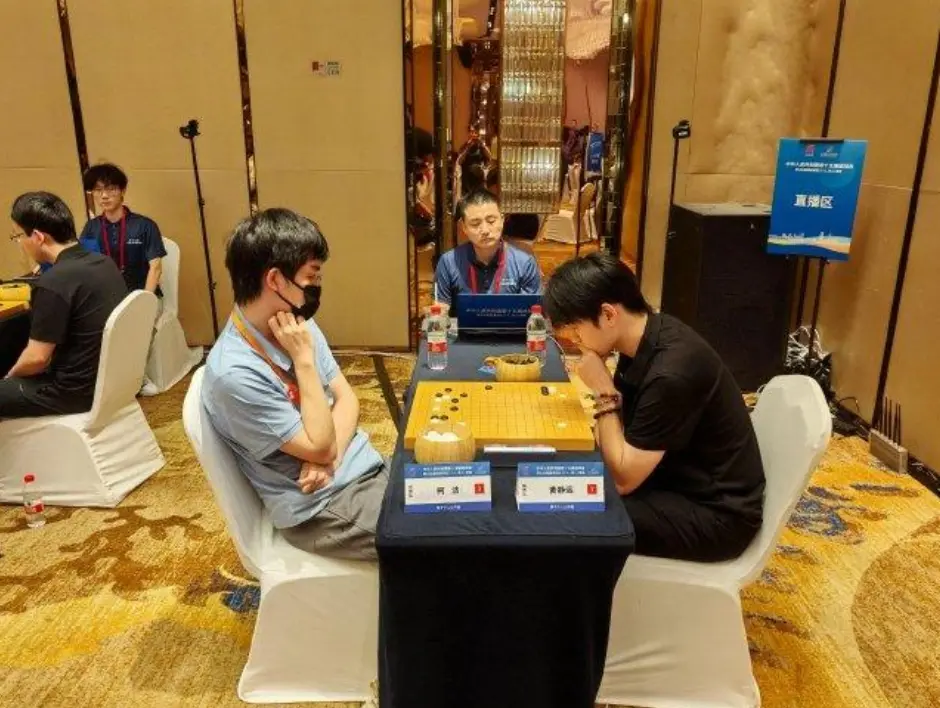 amp, 九段, 实际上已提