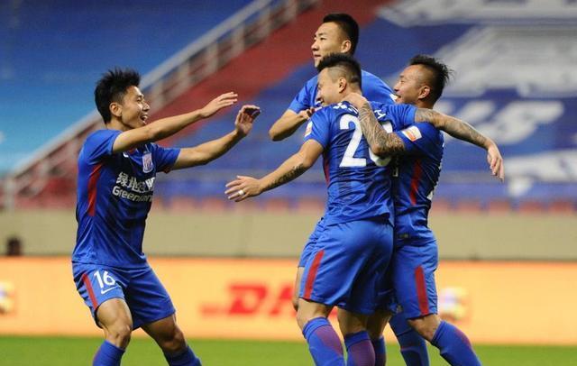 鲁能经过, 多位久违强