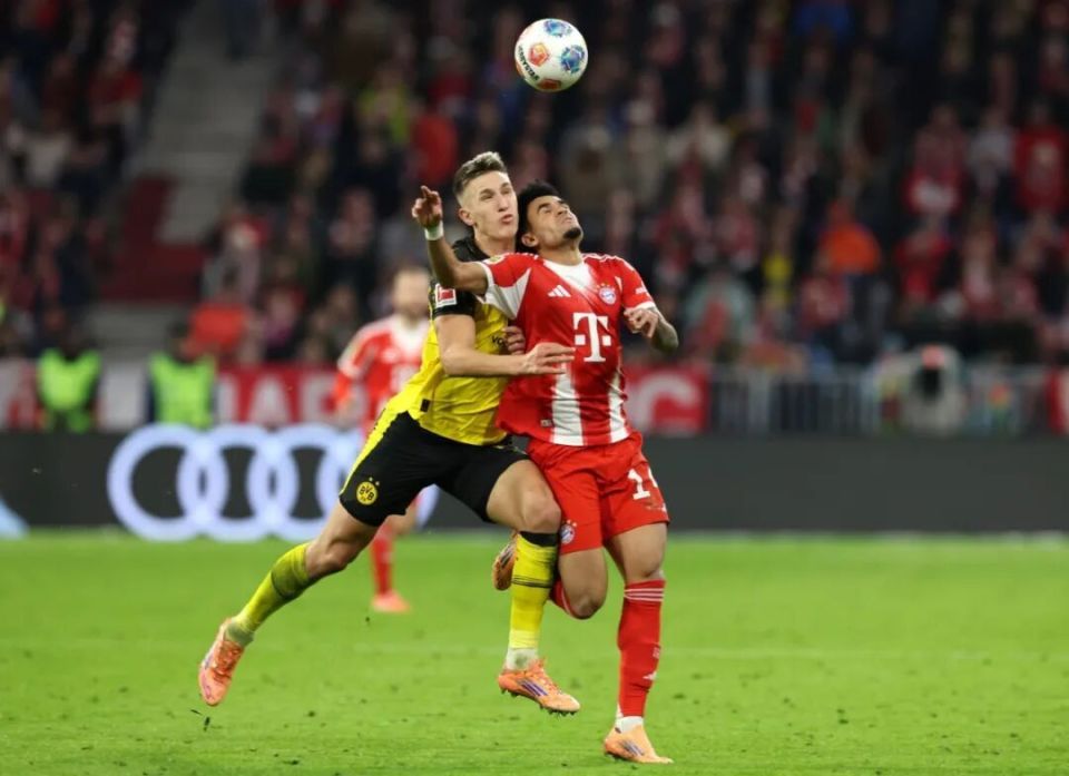 Ui, 下半场 Ui, 下半场