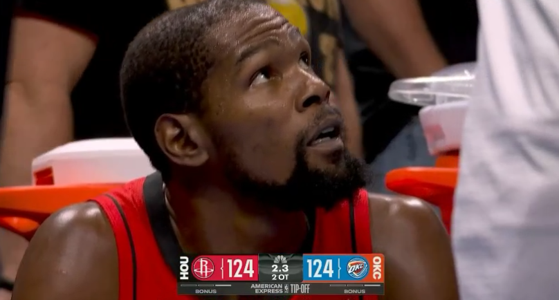 箭客场, 而且多次犯, 比赛再次进