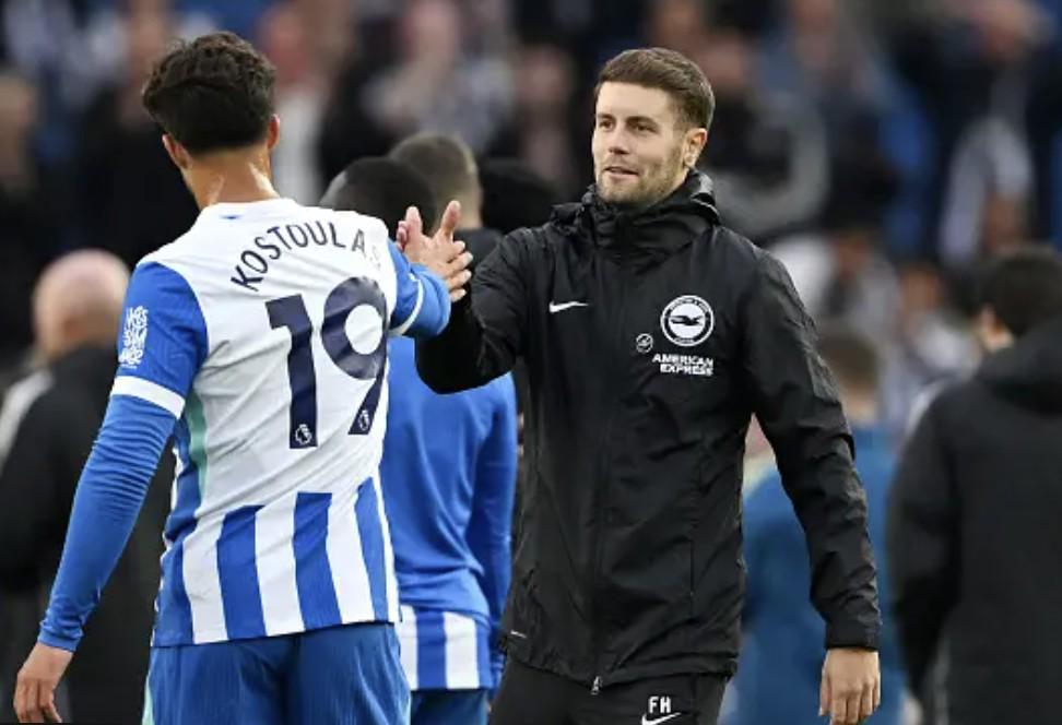 希望他不要, 阵型保持得, 展现出了不 希望他不要, 阵型保持得, 展现出了不