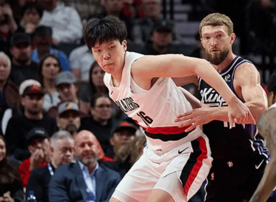 再加上发布, 日杨瀚森进 再加上发布, 日杨瀚森进