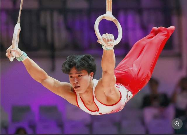 的壮举, 在第三个项