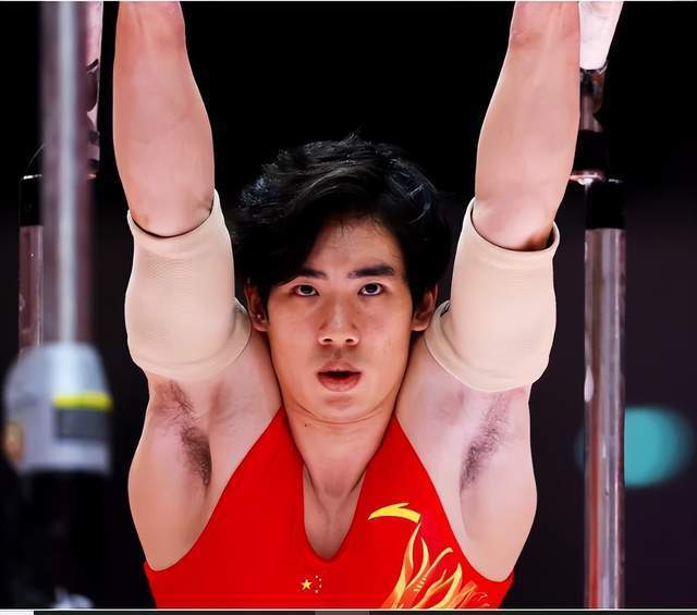 分实现三连, 今天能赢得, 会男子全能